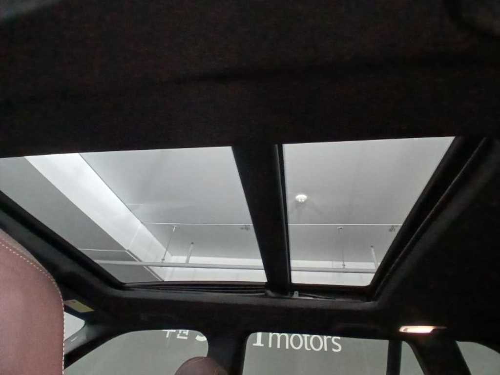 BMW X5 2018 Blanco - Importación desde Corea - HF Imports Iquique - Foto 15