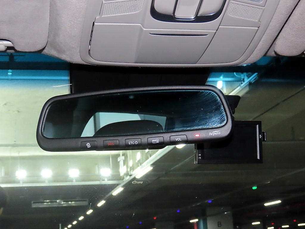 HYUNDAI Santa Fe 2019 Gris - Importación desde Corea - HF Imports Iquique - Foto 15