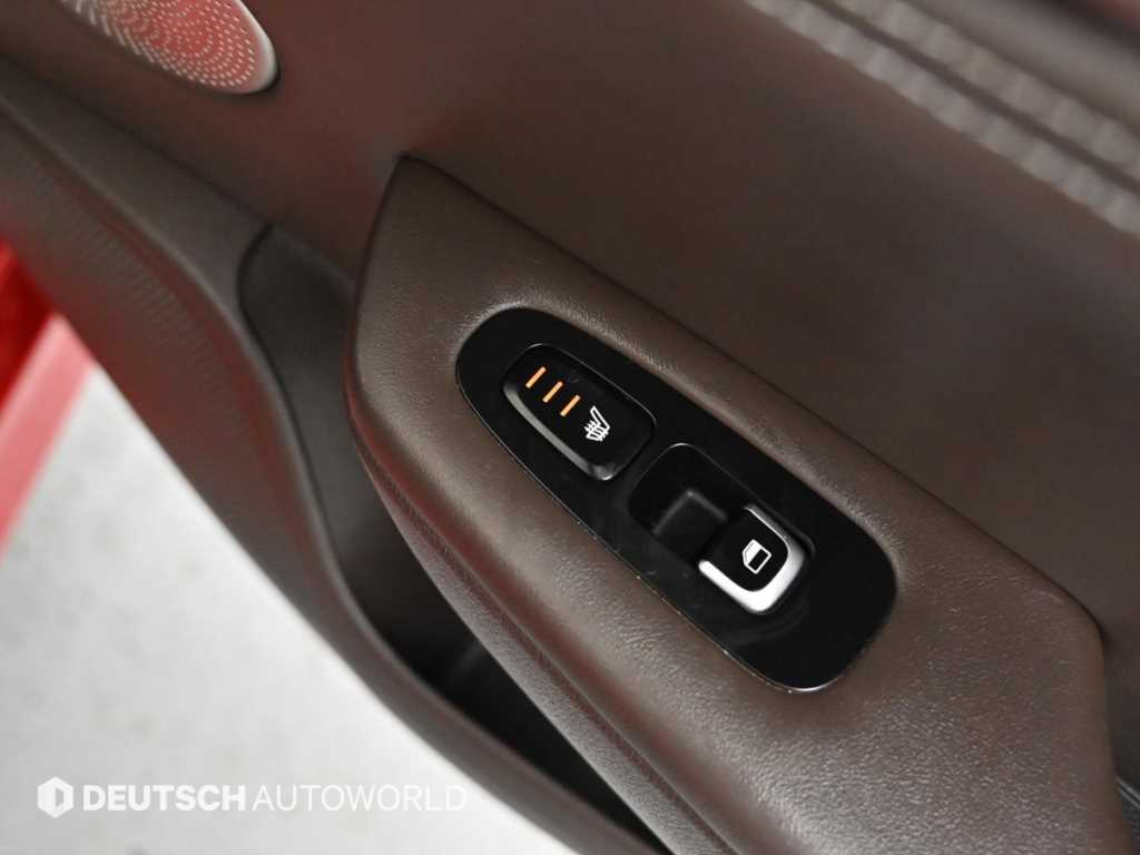 KIA Stinger 2018 Rojo - Importación desde Corea - HF Imports Iquique - Foto 16