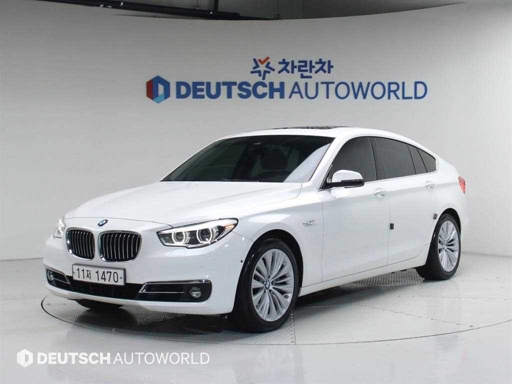 BMW Gran Turismo - Vista 2