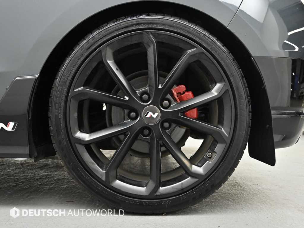 HYUNDAI Veloster - Vista 5