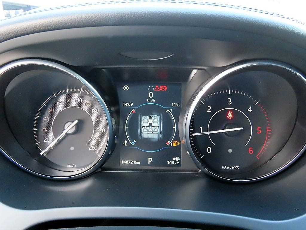 Jaguar E-PACE - Vista 9