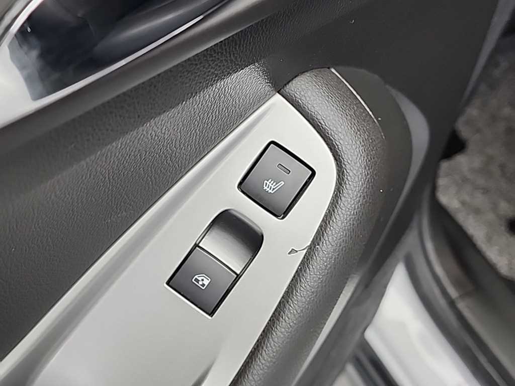 Chevrolet Orlando 2017 Blanco - Importación desde Corea - HF Imports Iquique - Foto 13