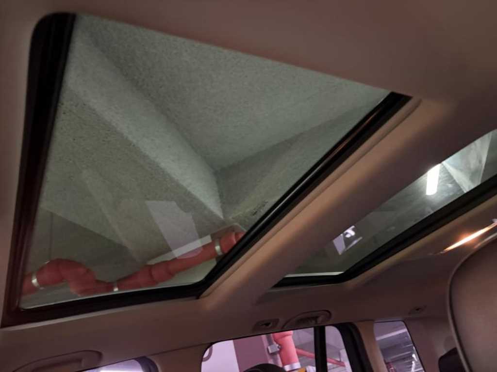 Mercedes Benz GLK Class - Vista 10