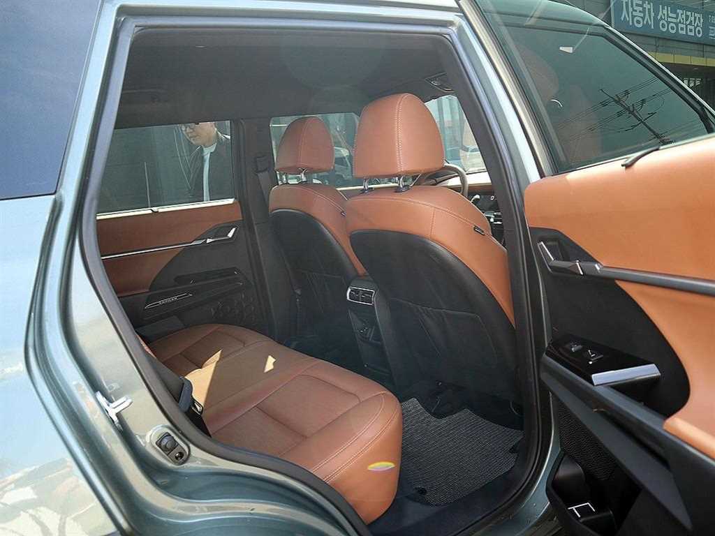 Ssangyong Torres 2024 - Importación desde Corea - HF Imports Iquique - Foto 14