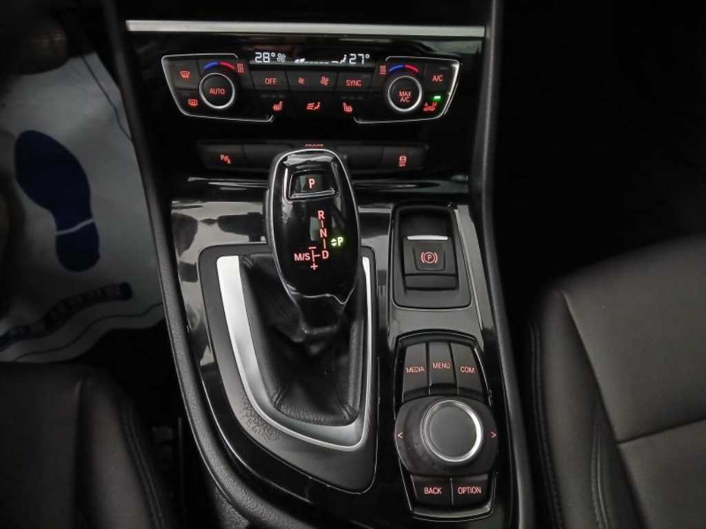 BMW 2 series 2021 - Importación desde Corea - HF Imports Iquique - Foto 14