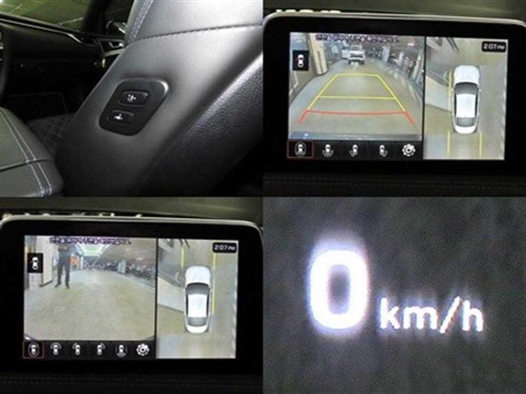 Genesis G70 2019 Gris - Importación desde Corea - HF Imports Iquique - Foto 18