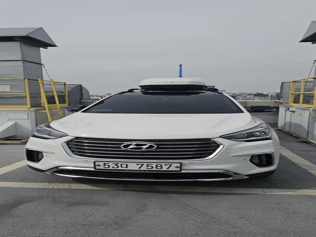 HYUNDAI Maxcruz 2017 Blanco - Importación desde Corea - HF Imports Iquique - Foto 1