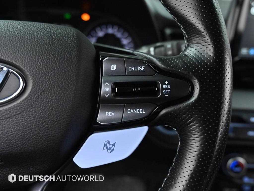 HYUNDAI Veloster 2019 Blanco - Importación desde Corea - HF Imports Iquique - Foto 17