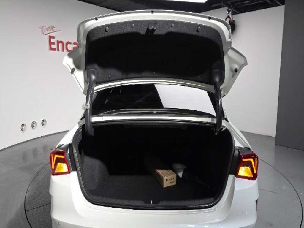 KIA K5 2023 - Importación desde Corea - HF Imports Iquique - Foto 20