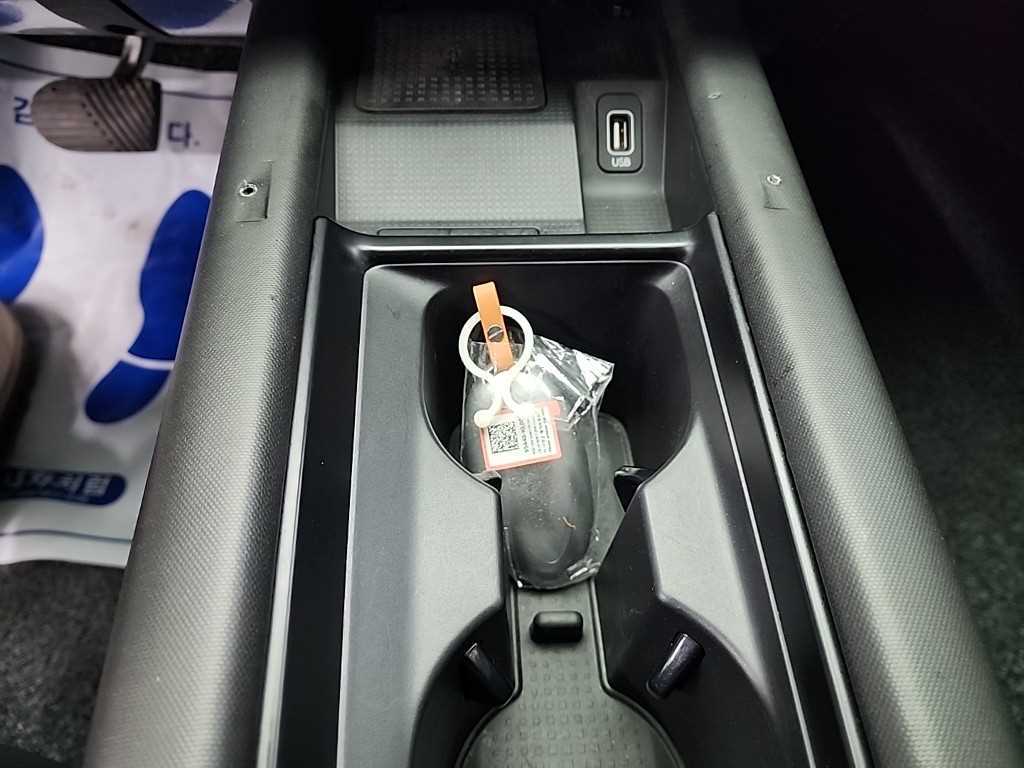 HYUNDAI Ioniq 6 2024 Blanco - Importación desde Corea - HF Imports Iquique - Foto 19