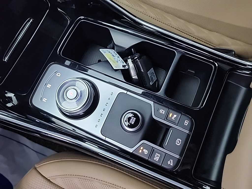 KIA Sorento - Vista 8