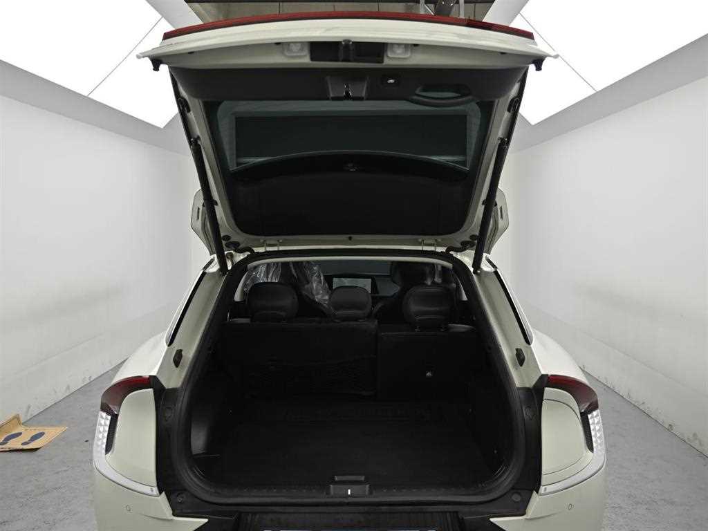 KIA EV6 2022 Gris - Importación desde Corea - HF Imports Iquique - Foto 19