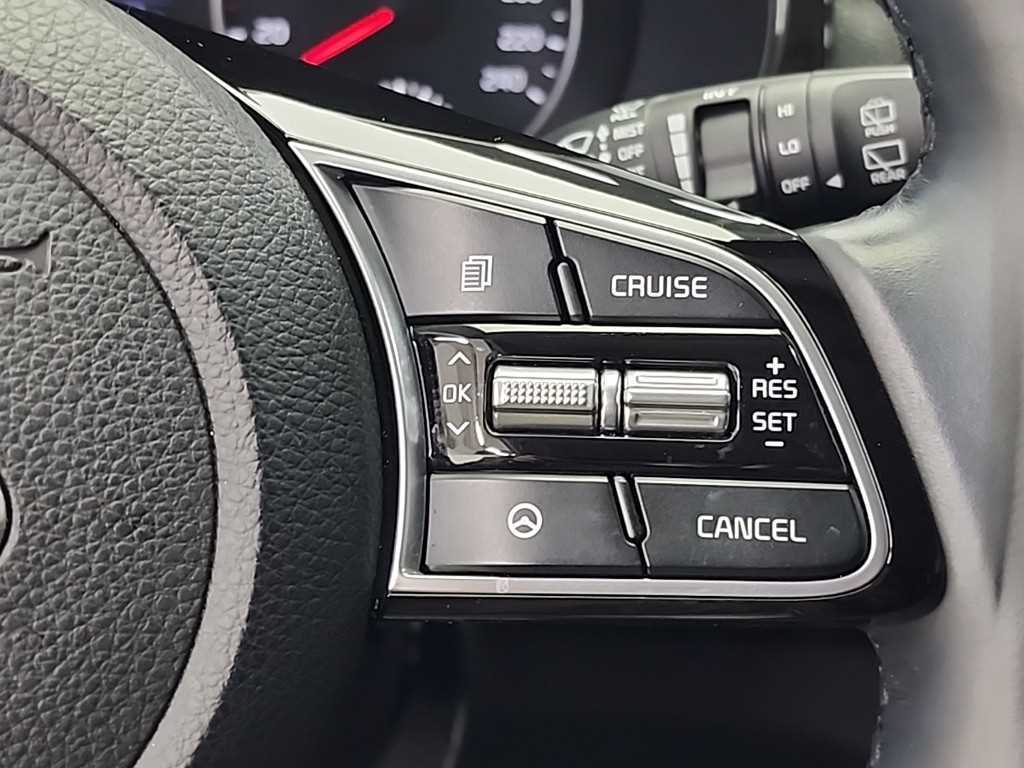 KIA Seltos 2020 Blanco - Importación desde Corea - HF Imports Iquique - Foto 15