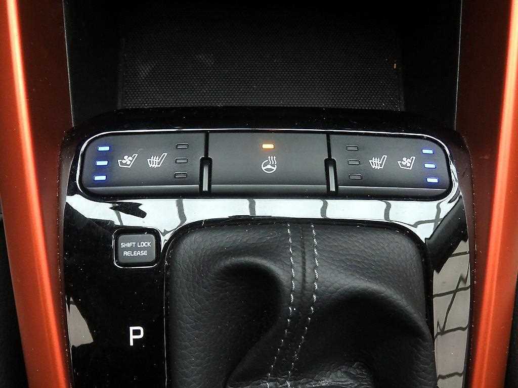 KIA Stonic 2019 Azul - Importación desde Corea - HF Imports Iquique - Foto 13