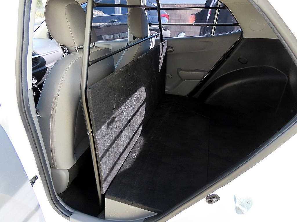 KIA Morning - Vista 6