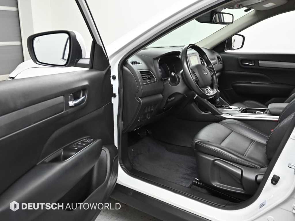 SAMSUNG QM6 - Vista 11