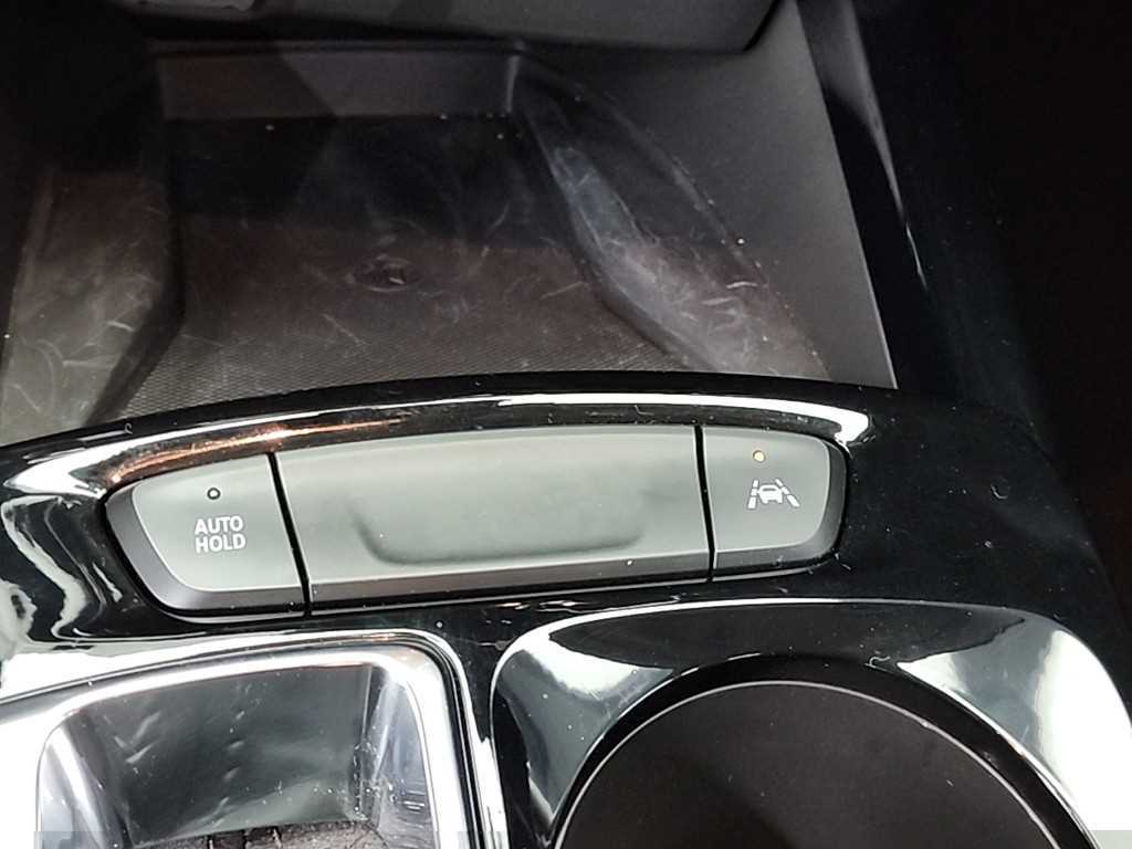 Chevrolet Trax 2025 Negro - Importación desde Corea - HF Imports Iquique - Foto 15