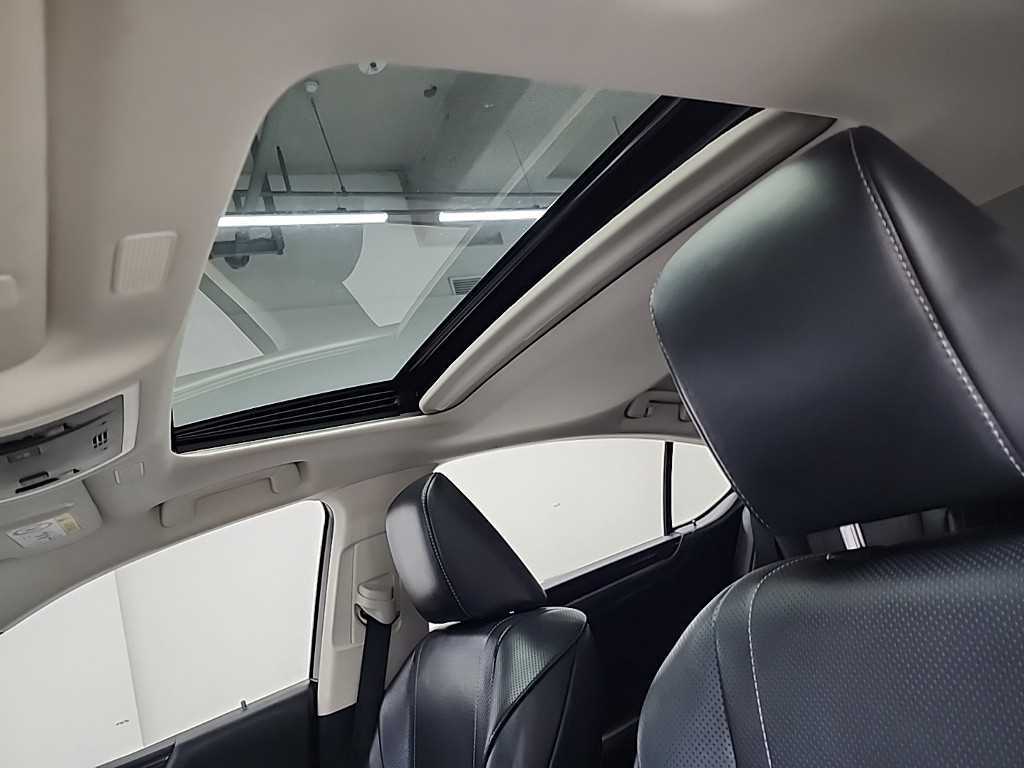 Lexus ES 2019 Plateado - Importación desde Corea - HF Imports Iquique - Foto 15