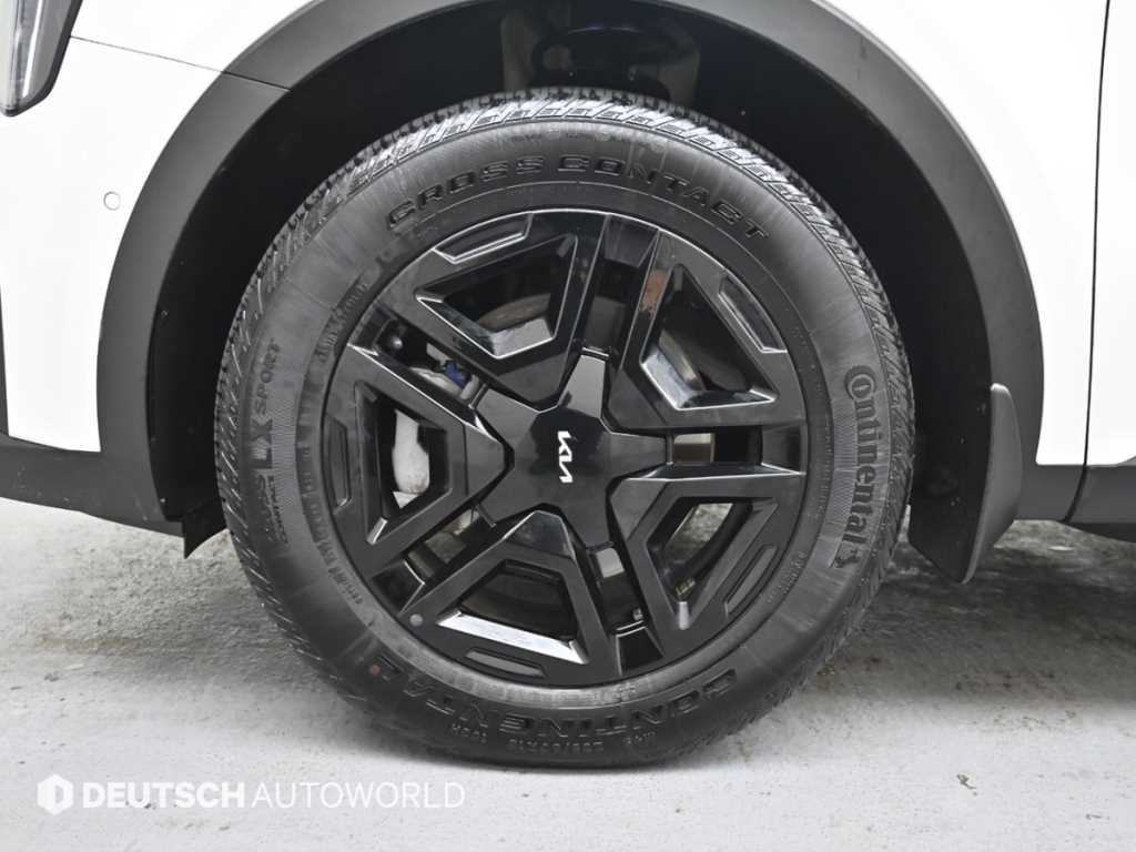 KIA Sorento - Vista 5