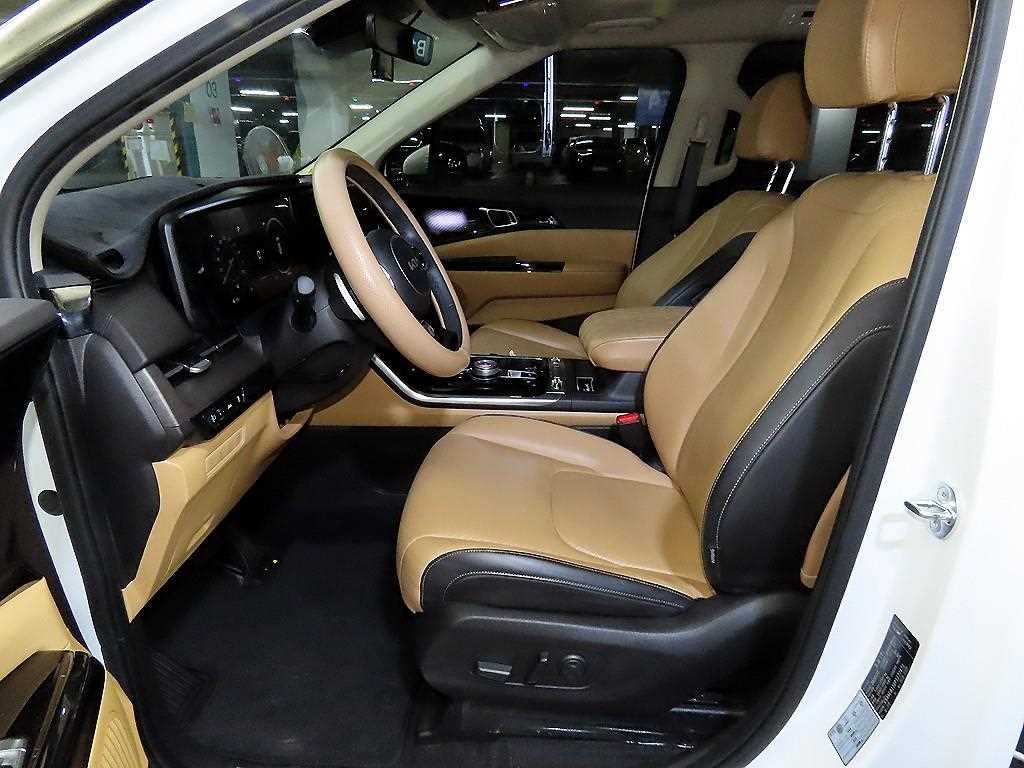 KIA Carnival - Vista 6