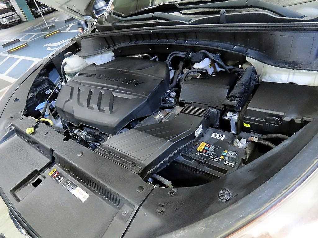 HYUNDAI Tucson 2020 Plateado - Importación desde Corea - HF Imports Iquique - Foto 19