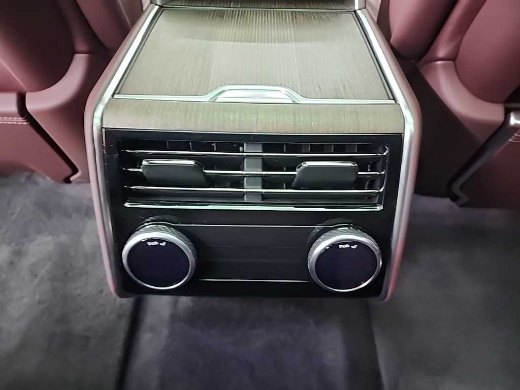 Land Rover Range Rover 2024 Negro - Importación desde Corea - HF Imports Iquique - Foto 13