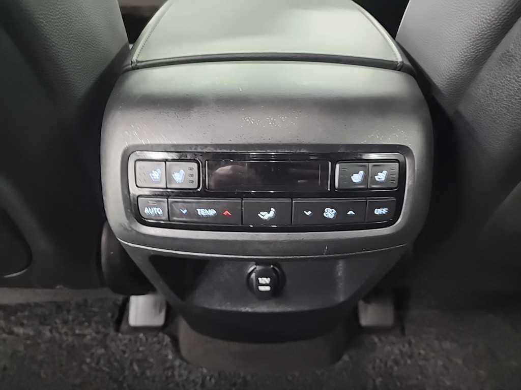 HYUNDAI Palisade 2021 Azul - Importación desde Corea - HF Imports Iquique - Foto 13