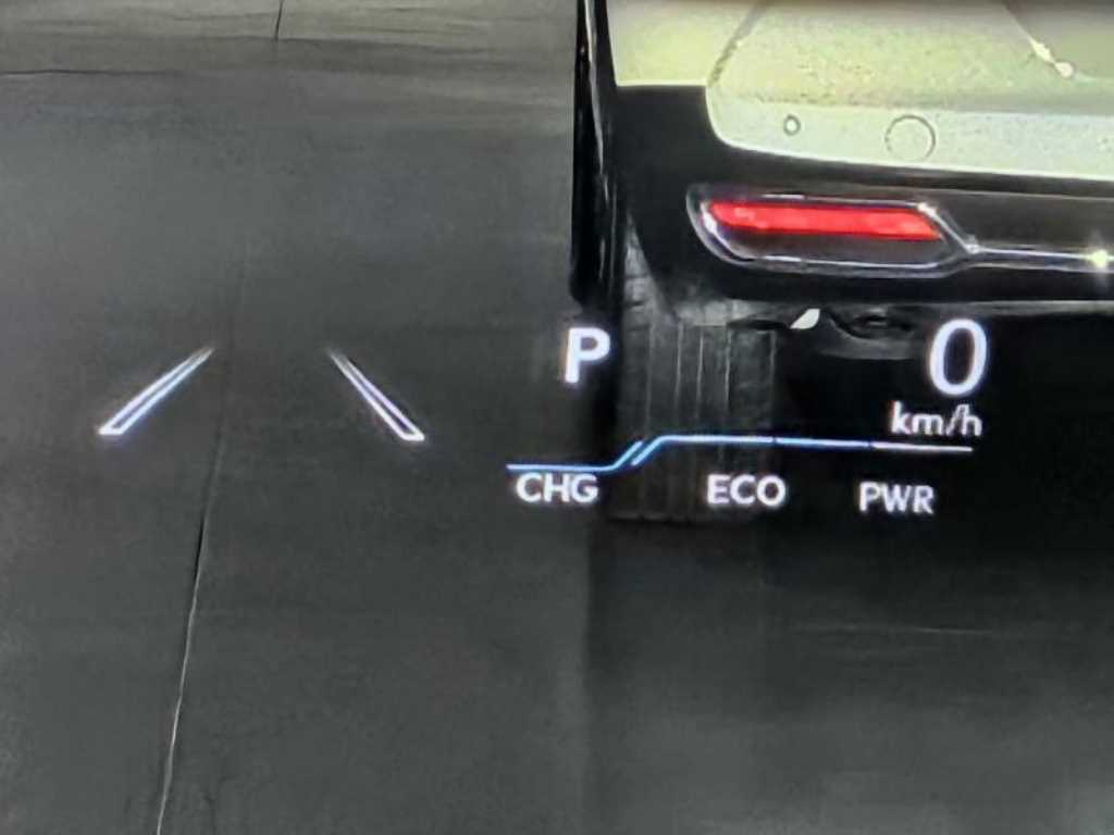 Lexus ES 2023 Blanco - Importación desde Corea - HF Imports Iquique - Foto 16