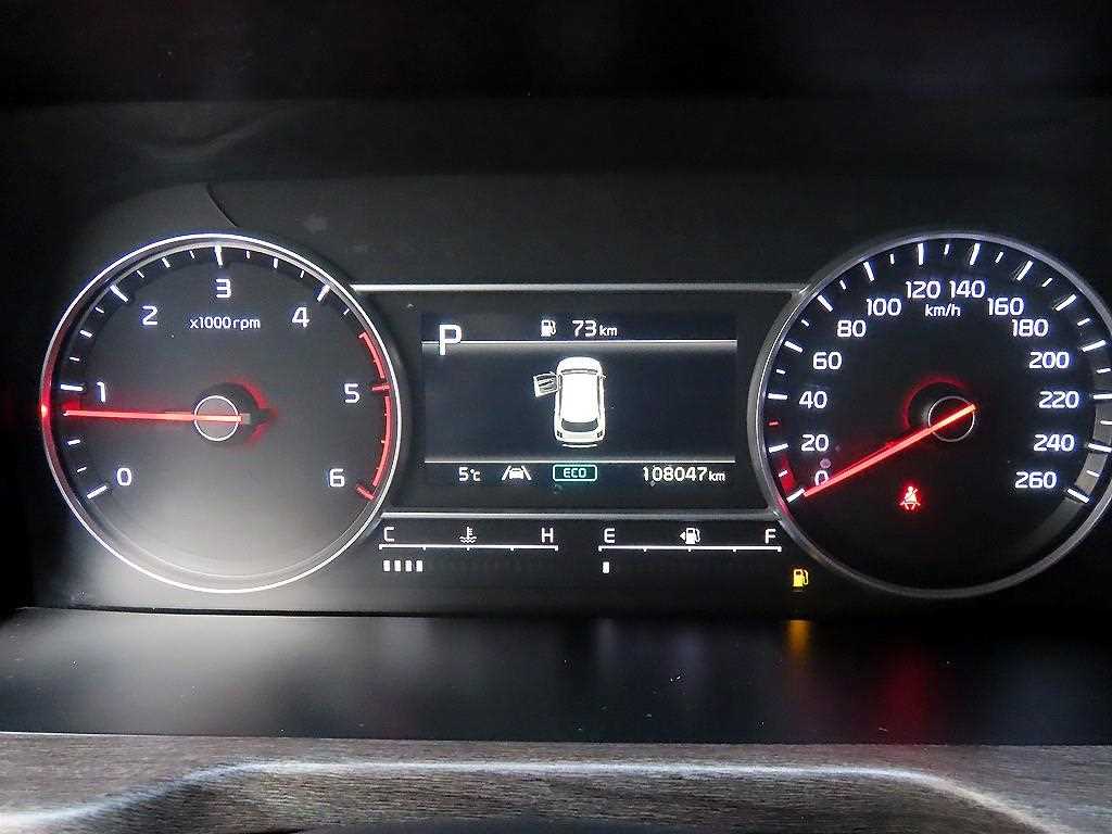 KIA Sorento - Vista 9