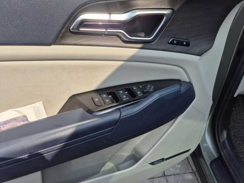 KIA Sportage - Vista 6