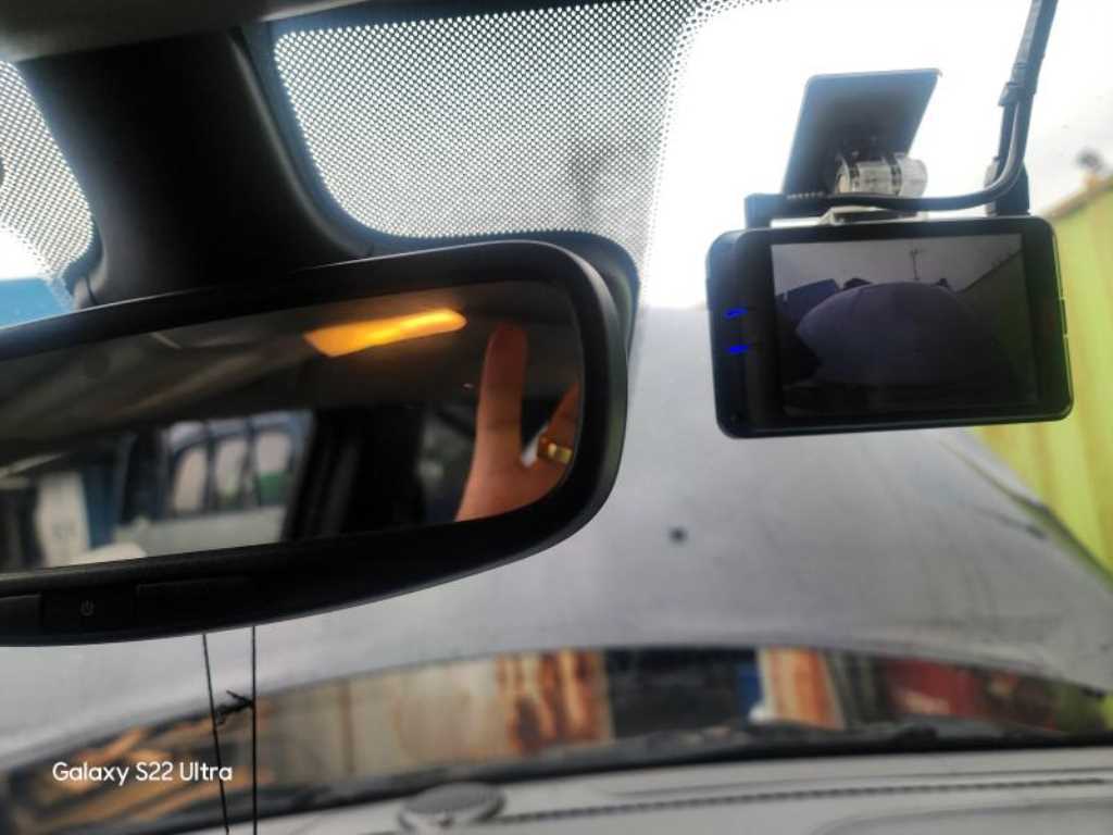 Jeep Cherokee - Vista 10