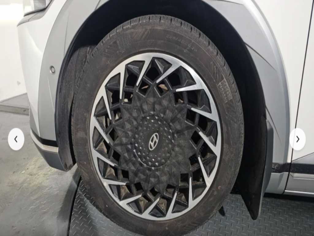 HYUNDAI Ioniq 5 2022 Blanco - Importación desde Corea - HF Imports Iquique - Foto 17