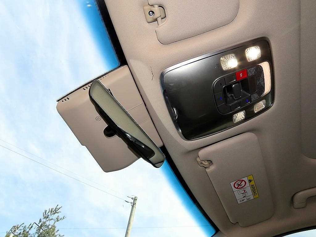 Genesis GV80 2025 - Importación desde Corea - HF Imports Iquique - Foto 15