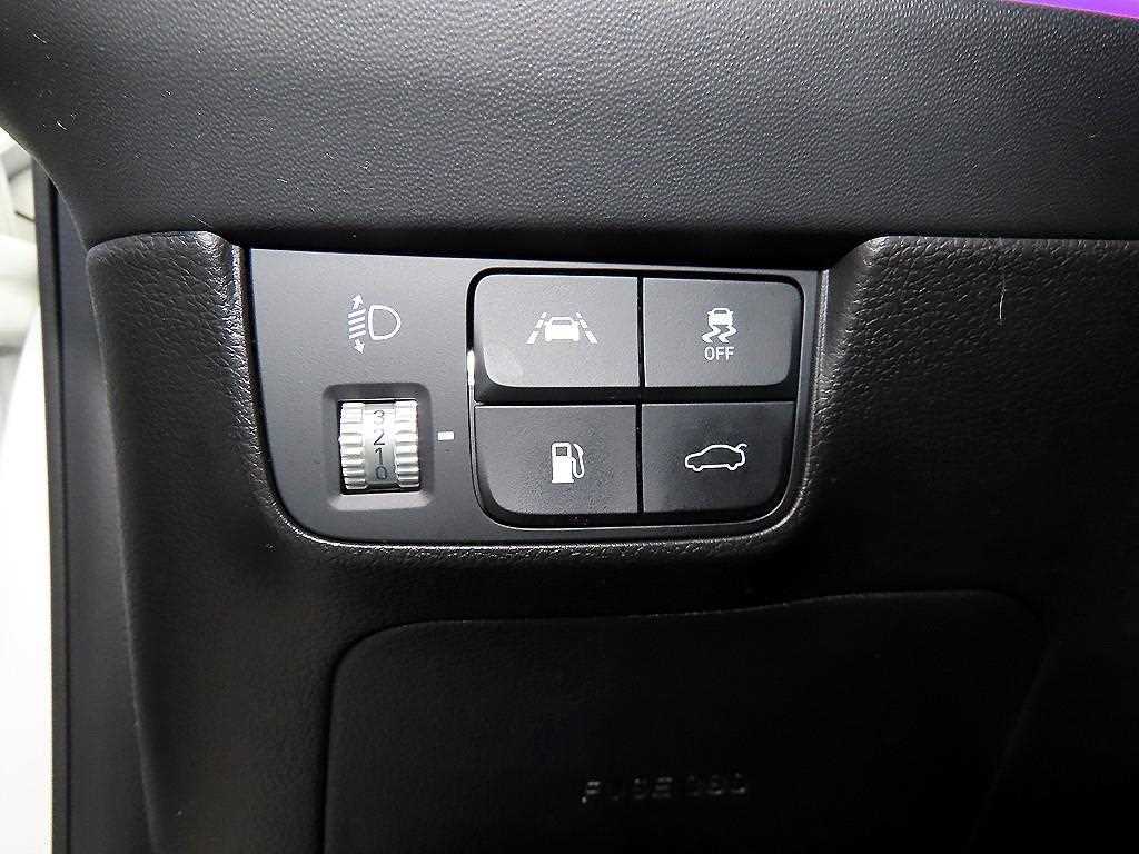 HYUNDAI Grandeur 2021 Blanco - Importación desde Corea - HF Imports Iquique - Foto 14