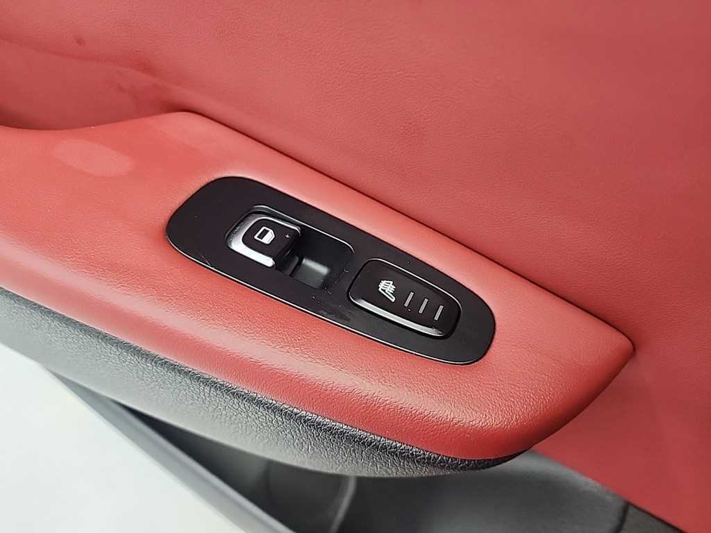 KIA Stinger 2020 Rojo - Importación desde Corea - HF Imports Iquique - Foto 15