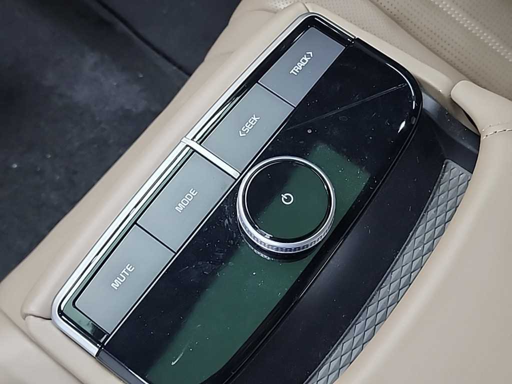 KIA K8 2022 Negro - Importación desde Corea - HF Imports Iquique - Foto 15