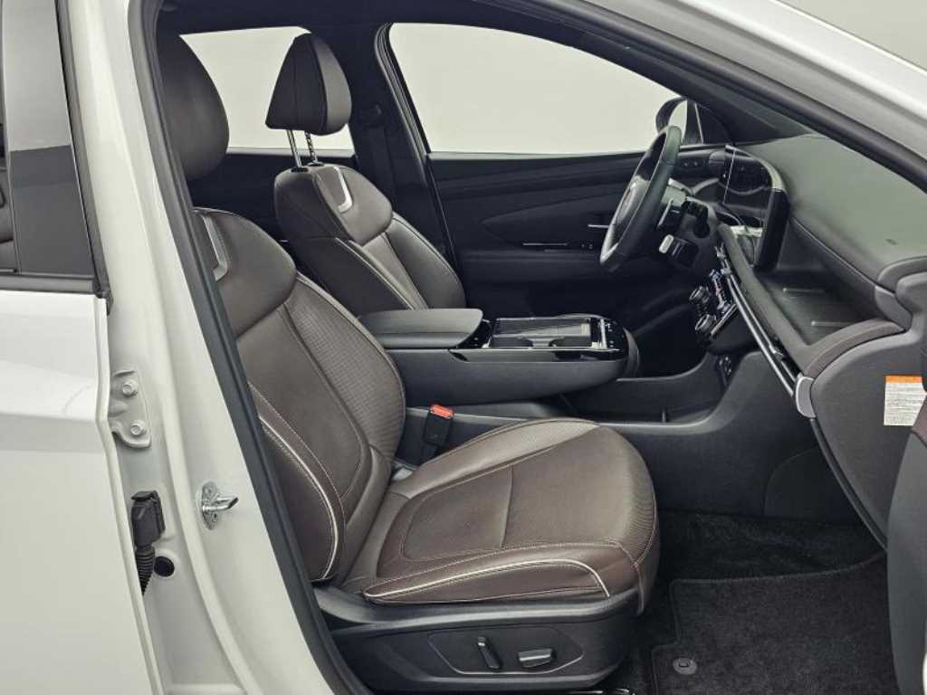 HYUNDAI Tucson - Vista 10