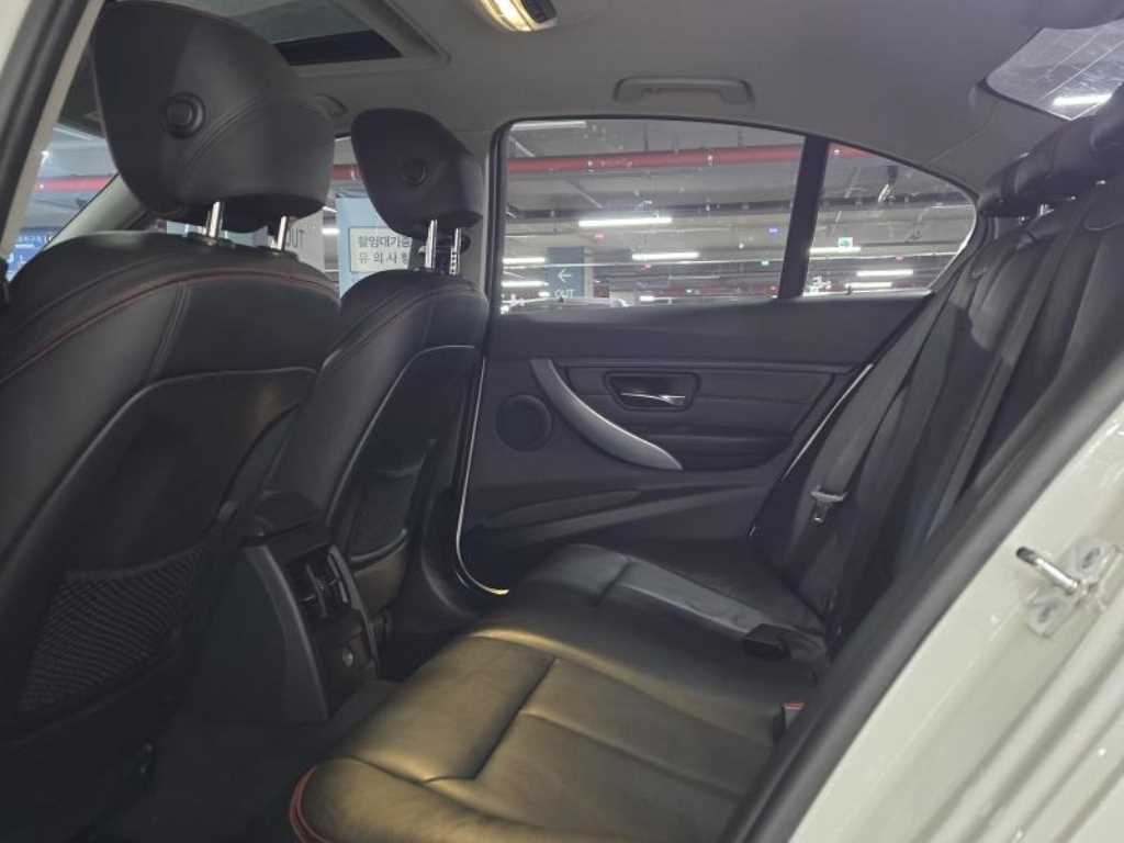 BMW 3 series - Vista 7