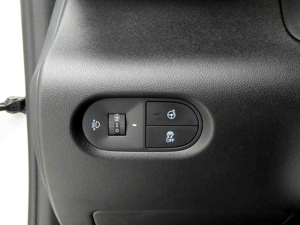 HYUNDAI Casper - Vista 12