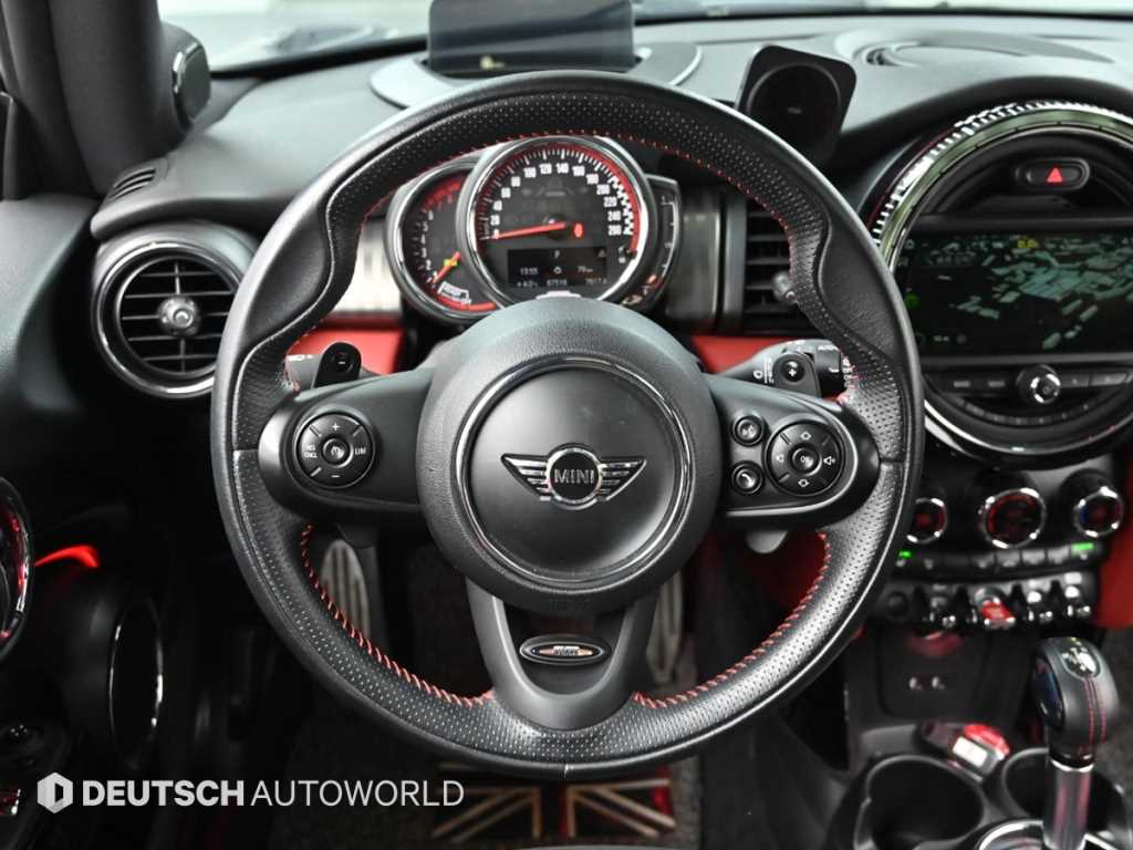 Mini Cooper 2019 - Importación desde Corea - HF Imports Iquique - Foto 13