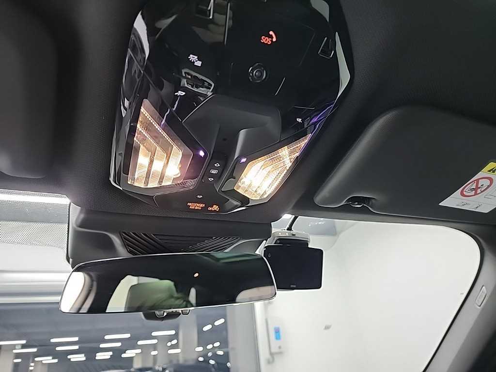 BMW X3 2025 - Importación desde Corea - HF Imports Iquique - Foto 17