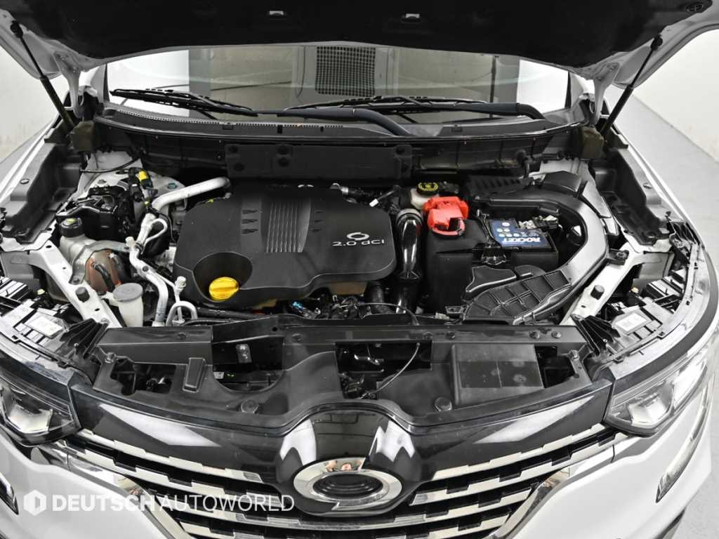 SAMSUNG QM6 - Vista 6