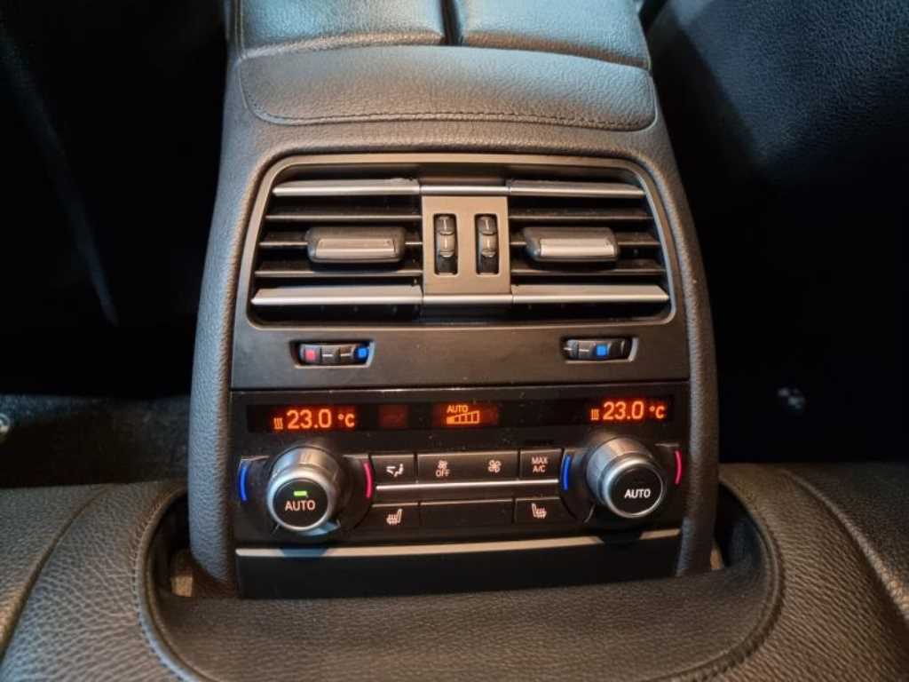 BMW 6 series - Vista 9