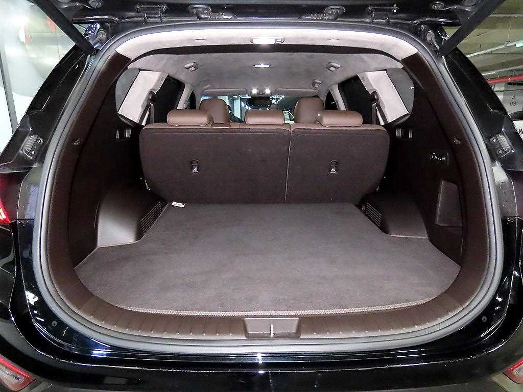 HYUNDAI Santa Fe 2019 Negro - Importación desde Corea - HF Imports Iquique - Foto 17