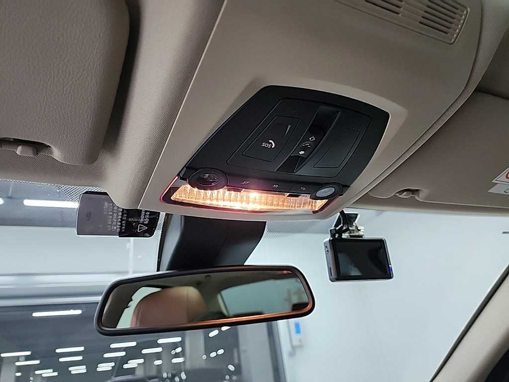 BMW 5 Series 2015 Blanco - Importación desde Corea - HF Imports Iquique - Foto 17