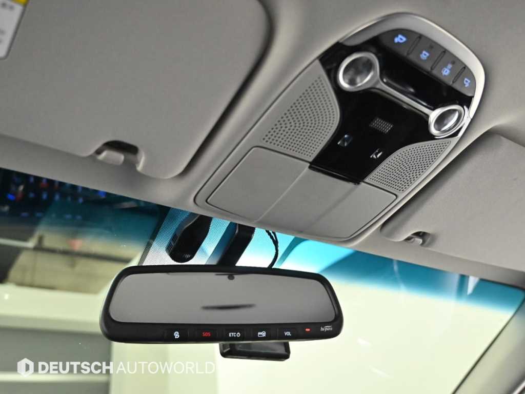 HYUNDAI Grandeur 2019 Negro - Importación desde Corea - HF Imports Iquique - Foto 18