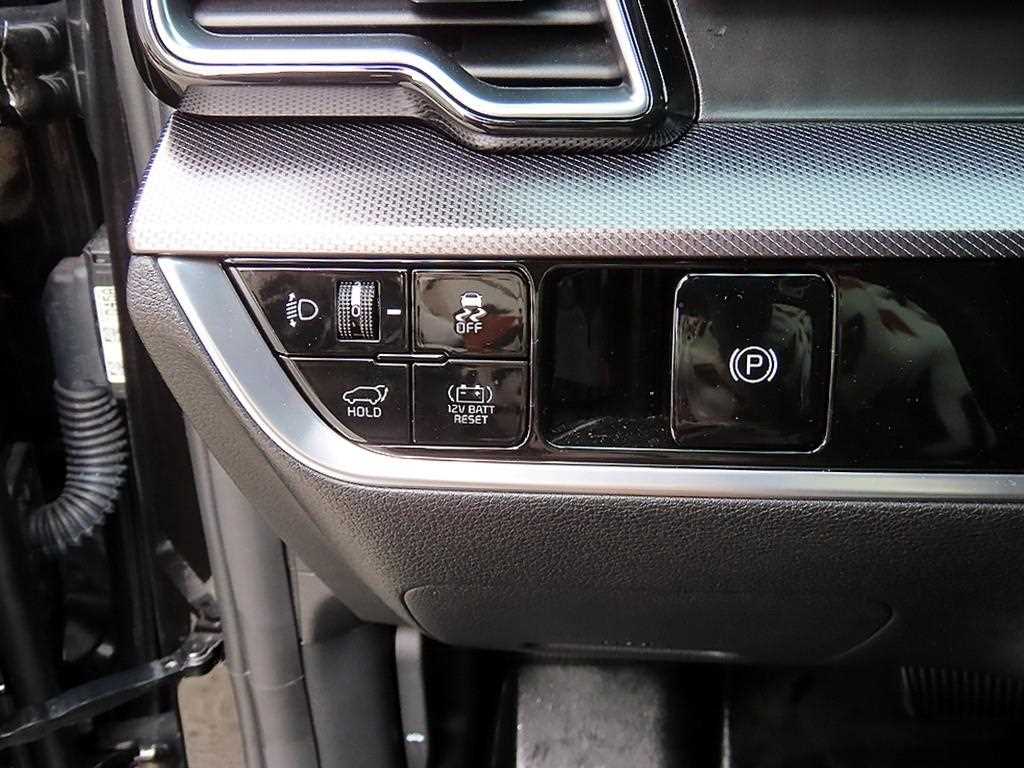 KIA Sportage - Vista 12