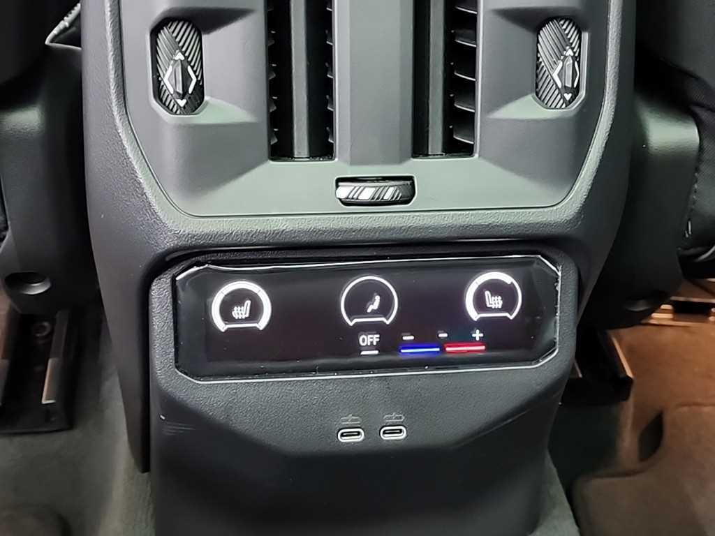 BMW X3 2025 - Importación desde Corea - HF Imports Iquique - Foto 13