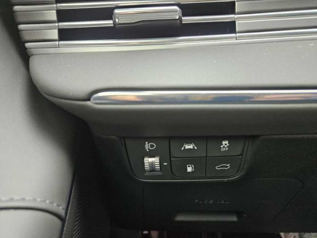 HYUNDAI Grandeur 2022 Negro - Importación desde Corea - HF Imports Iquique - Foto 15